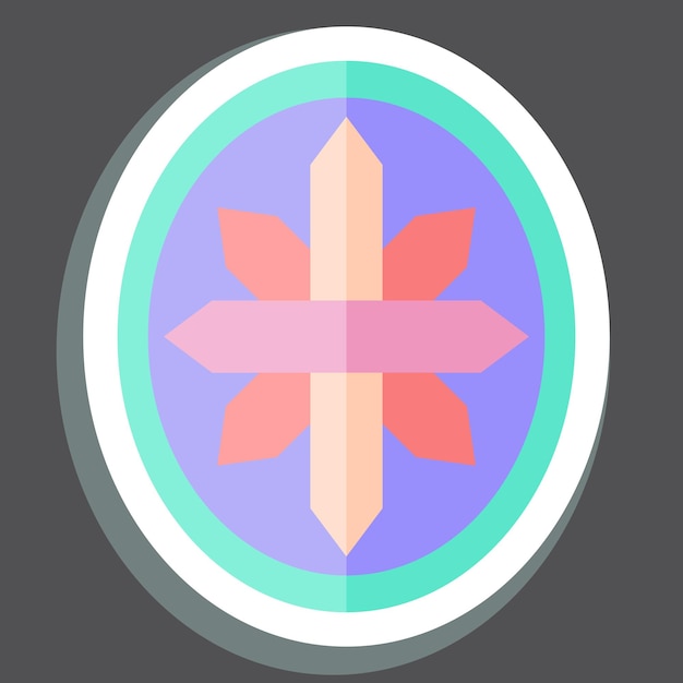 Wyszywane historie — rękodzieło i kursy logo